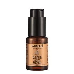 image of Keratin Therapy regeneráló hajszérum 30 ml