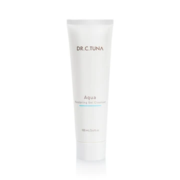image of Dr. C. Tuna Aqua arctisztító zselé 100 ml