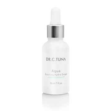 image of Dr. C. Tuna Aqua hidratáló szérum 30 ml