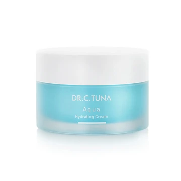 image of Dr. C. Tuna Aqua hidratáló arckrém 50 ml