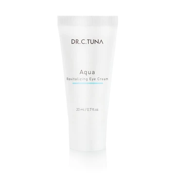 image of Dr. C. Tuna Aqua szemkörnyékápoló krém 20 ml