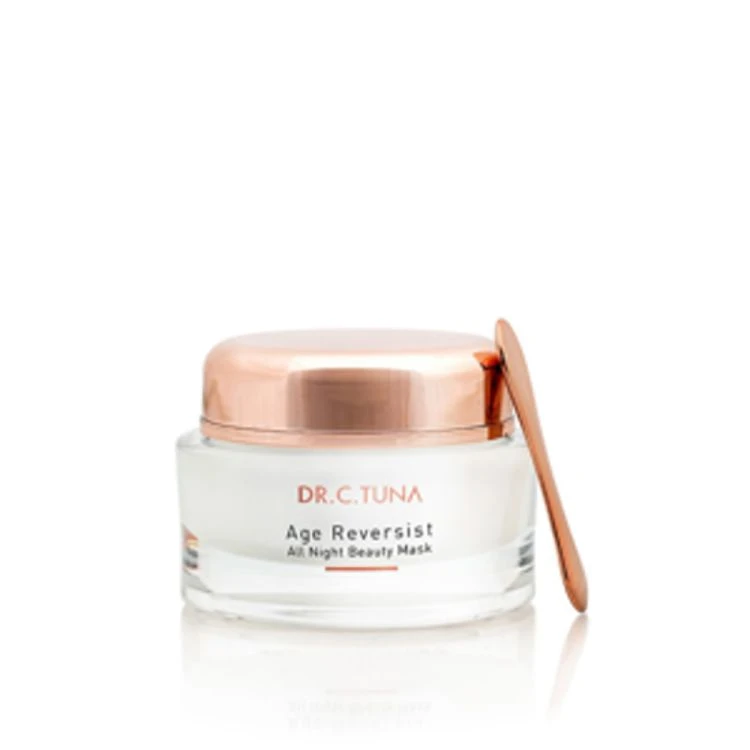 image of Dr. C. Tuna Age Reversist éjszakai arcmaszk 50 ml