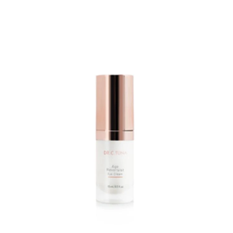 image of Dr. C. Tuna Age Reversist szemkörnyékápoló krém 15 ml