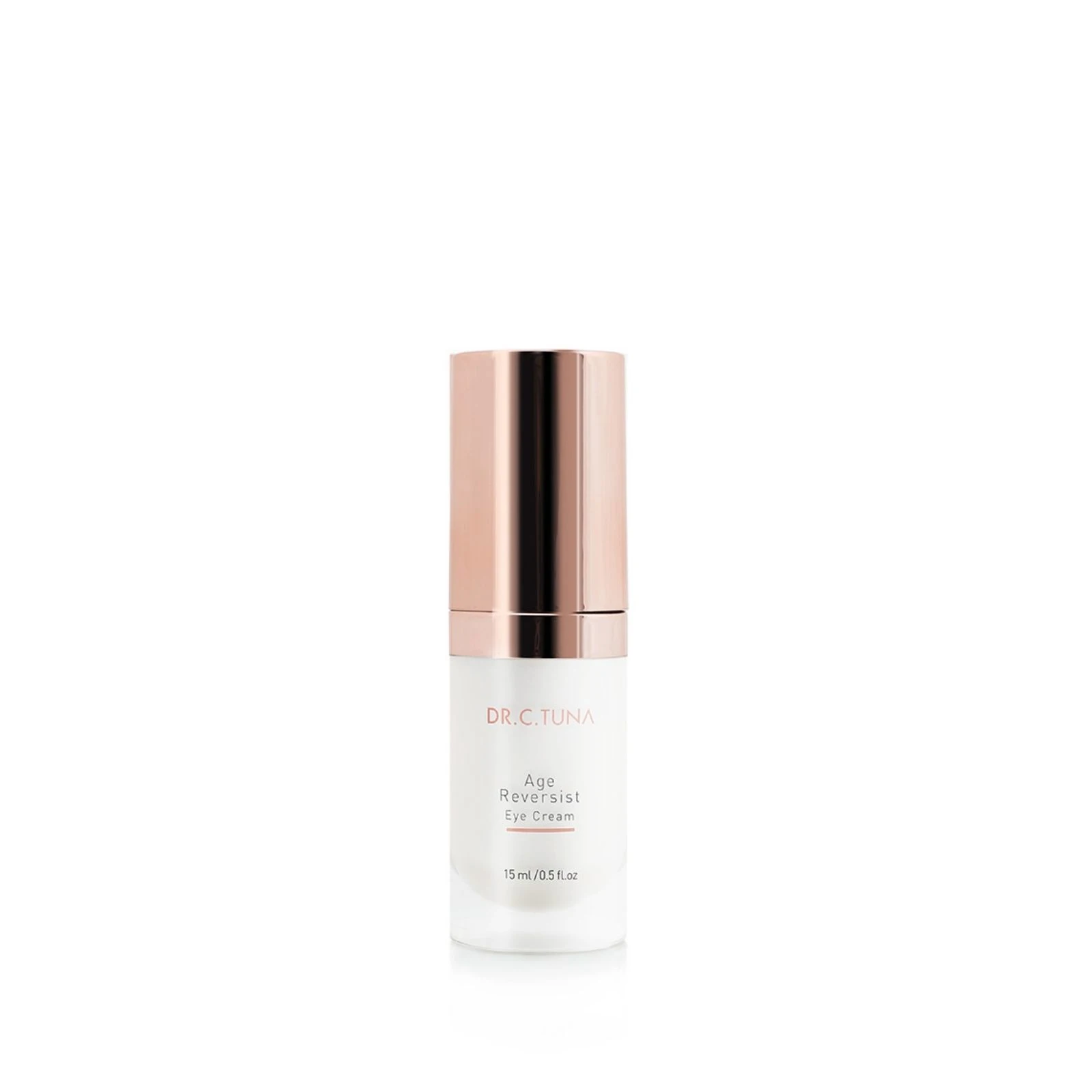 Dr. C. Tuna Age Reversist szemkörnyékápoló krém 15 ml