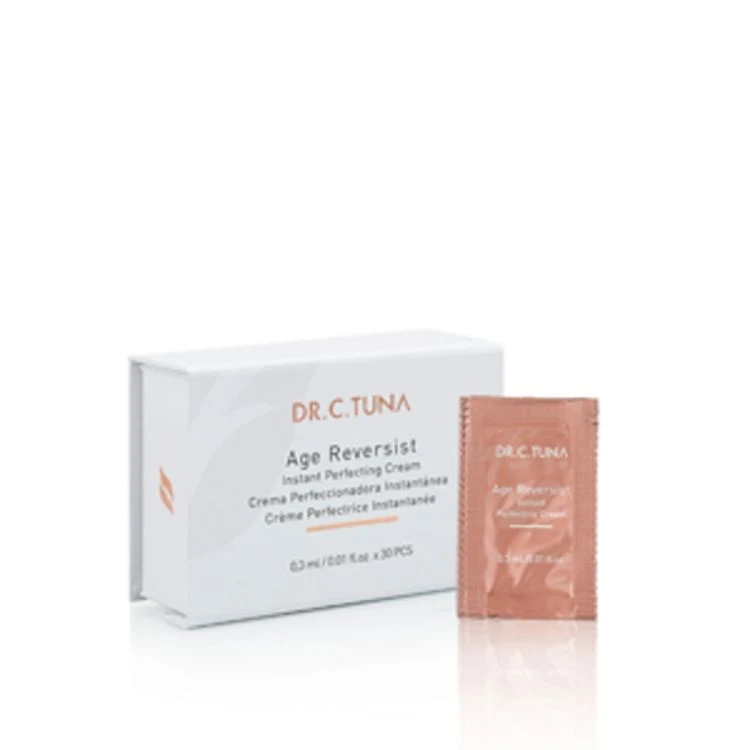 image of Dr. C. Tuna Age Reversist feszesítő szemránckrém 0,3 ml x 30 ks