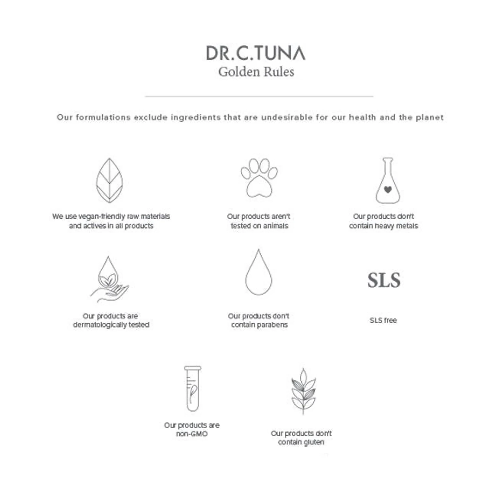 Dr. C. Tuna Age Reversist feszesítő szemránckrém 0,3 ml x 30 ks