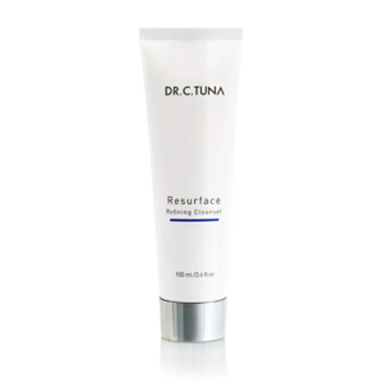 image of Dr. C. Tuna Resurface kíméletes tisztító 100ml