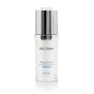 image of Dr. C. Tuna Resurface Retinol szérum 30 ml