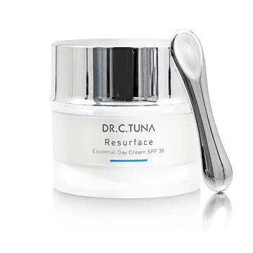 image of Dr. C. Tuna Resurface Essential nappali krém SPF30 50ml