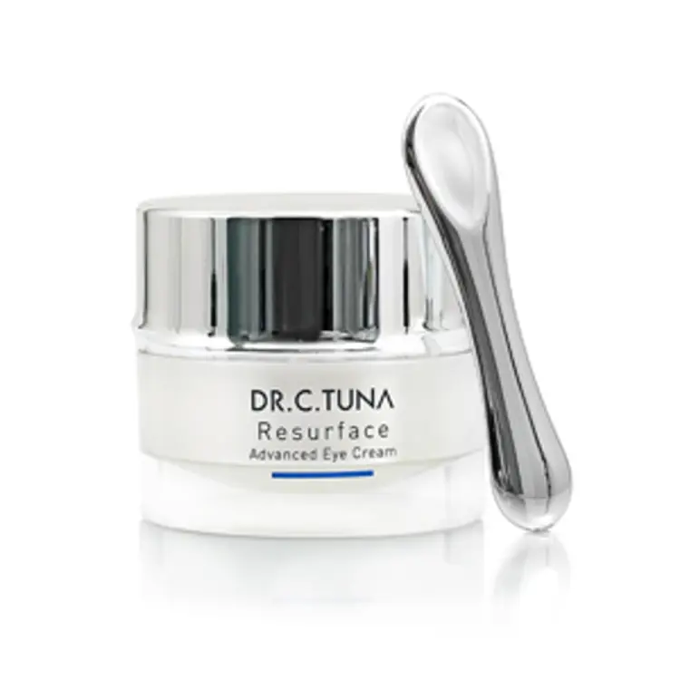 image of Dr. C. Tuna Resurface Szemkörnyékápoló krém 15ml