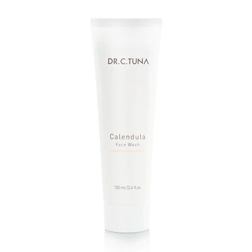 image of Dr. C. Tuna Körömvirág arctisztító zselé 100ml