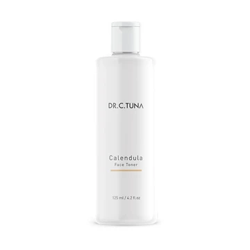image of Dr. C. Tuna Körömvirág arctonik 125ml