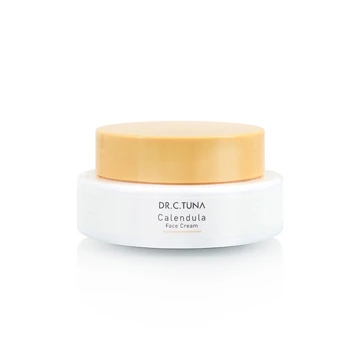 image of Dr. C. Tuna Körömvirág arckrém 50ml