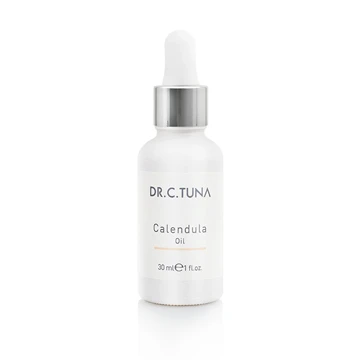 image of Dr. C. Tuna Körömvirág olaj 30 ml
