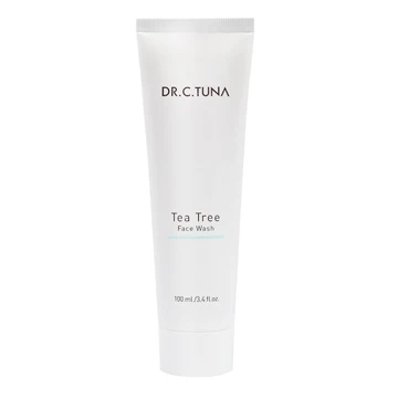 image of Dr. C. Tuna Teafa arctisztító zselé 100ml