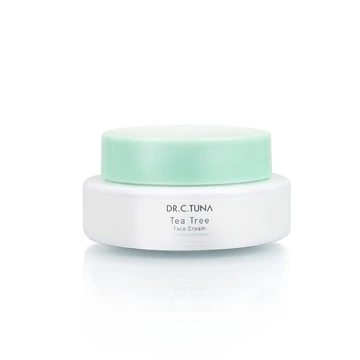 image of Dr. C. Tuna Teafa arckrém 50 ml