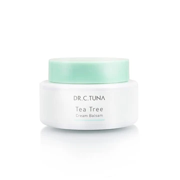 image of Dr. C. Tuna Teafa krém-balzsam 80ml