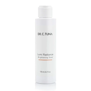 image of Dr. C. Tuna Lumi Radiance Fehéríto arctonik 125ml