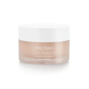 image of Dr. C. Tuna Lumi Radiance Fehéríto arckrém 50ml