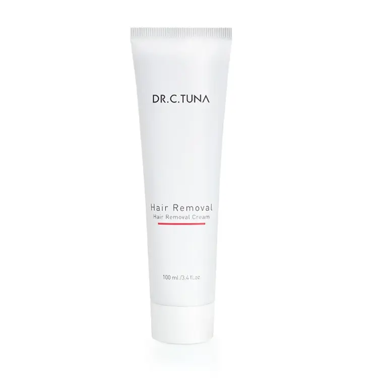 image of Dr C Tuna Haır Removal Cream 100 Ml