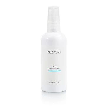 image of Dr. C. Tuna Odour Control lábszag elleni permet 115 ml