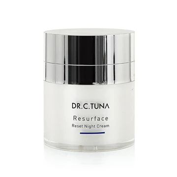 image of Dr. C. Tuna Resurface Éjszakai krém 50 ml