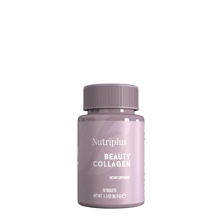 image of Nutriplus Kollagén tabletta 30 db