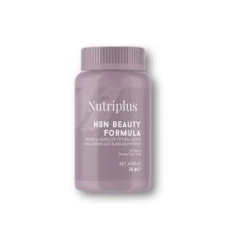 image of Nutriplus HSN Beauty Formula tabletta 30db
