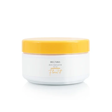 image of Dr. C. Tuna Flaunt It! Narancsbőr elleni testradír 200 ml