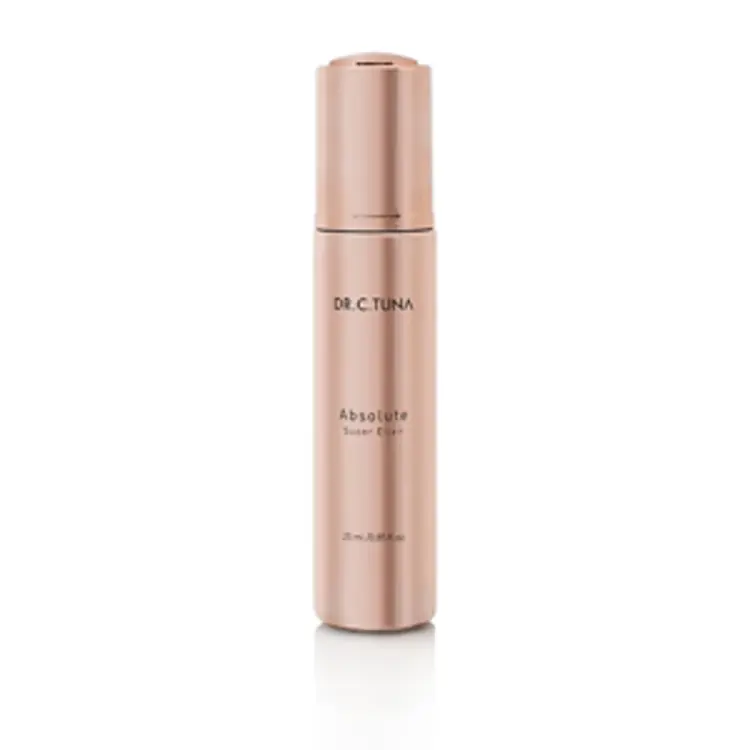 image of Dr. C. Tuna Absolute Super Elixír száraz olaj 25 ml