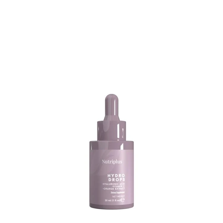 image of Nutriplus Hydro Drops 30 ml