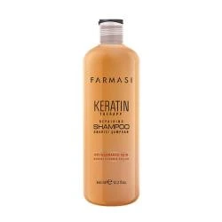 image of Keratin Therapy sampon 360 ml