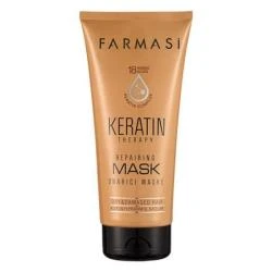 image of Keratin Therapy hajmaszk 200 ml