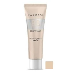 image of BB Krém 01 LIGHT 30ml