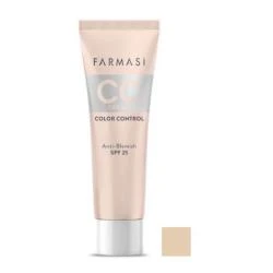 image of CC Krém 01 LIGHT 30ml