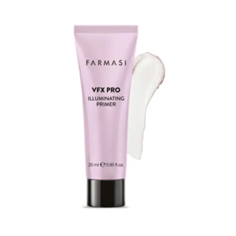 image of VFX PRO Illuminating Primer 25 ml