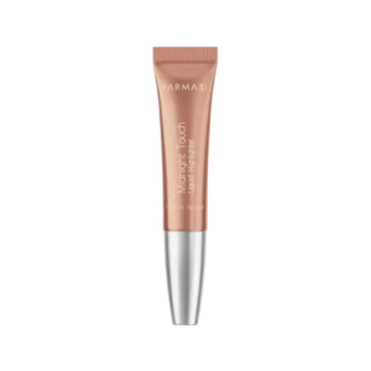 image of Midnight Touch Highlighter - Time to Sparkle 12 ml