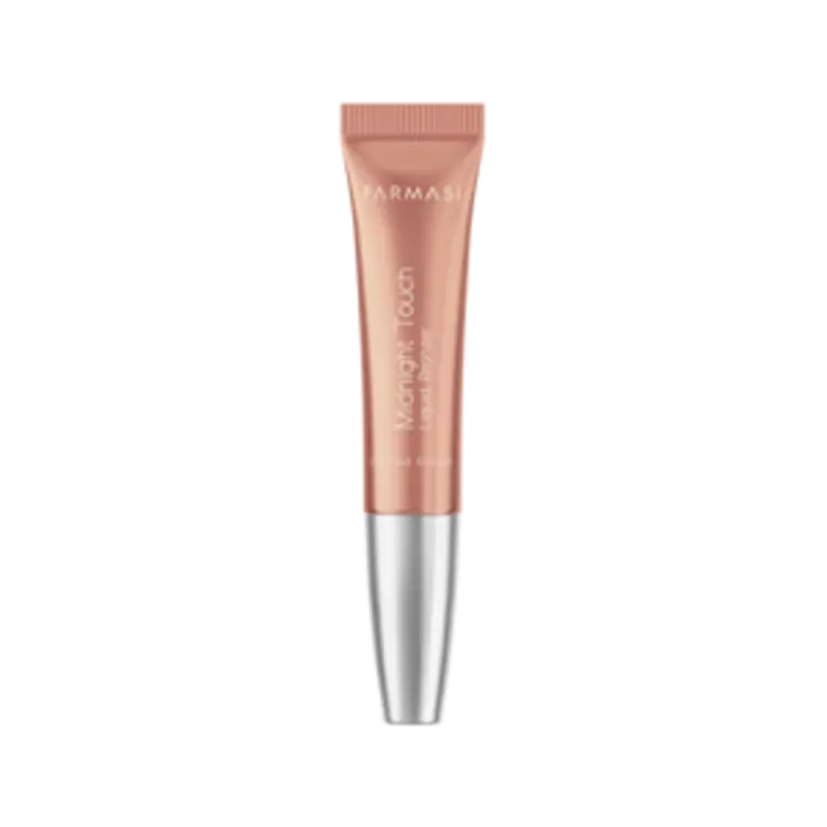 image of Midnight Touch Bronzosító - Drizzled Bronze 12 ml