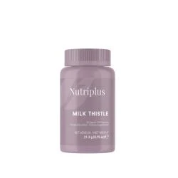 image of Nutriplus Máriatövis kapszula 30 db