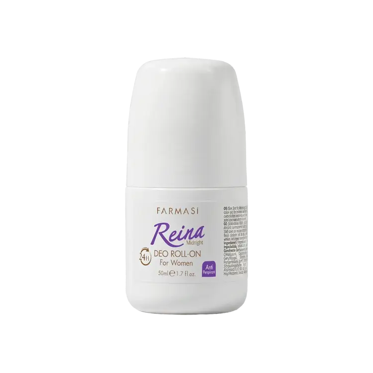 image of Reina Deo Roll-On for Women 50 ml