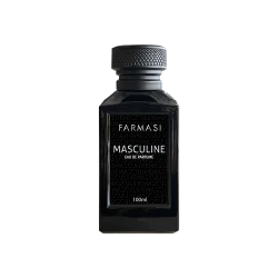 image of Masculine EDP férfiaknak 100 ml
