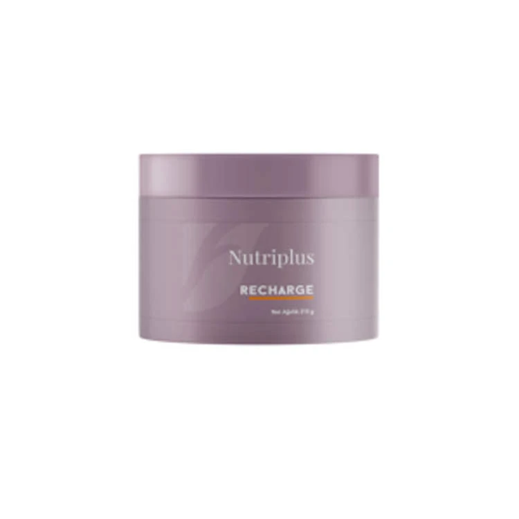 image of Nutriplus Recharge - frissítő instant ital 210 g