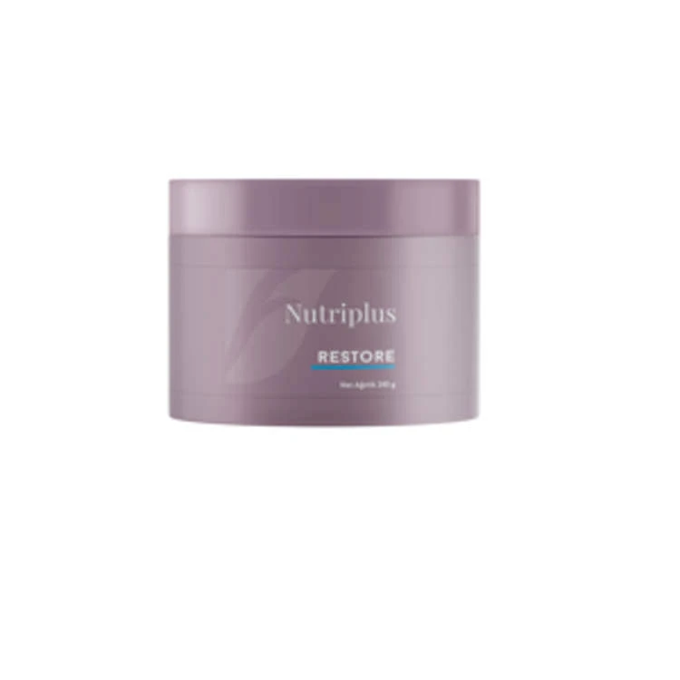 image of Nutriplus Restore - regeneráló és relaxáló instant ital 240 g