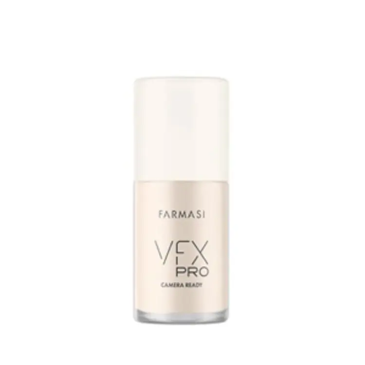 image of VFX PRO Camera Ready Alapozó 00 Alabaster 30ml