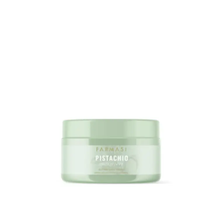 image of Pistachio Macaron testvaj 250 ml