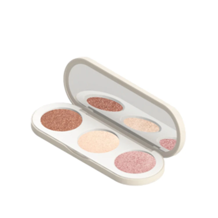 image of Effortless Glow Paletta