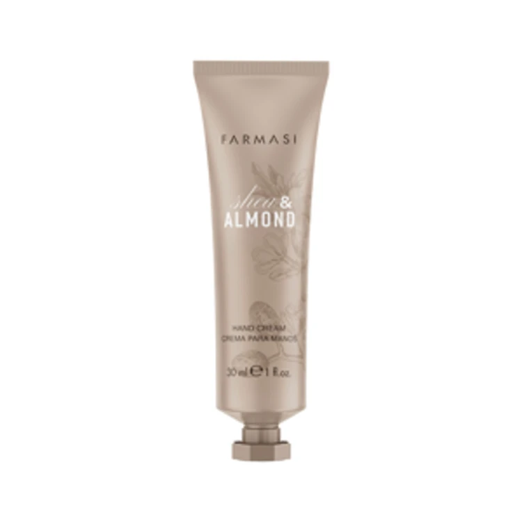 image of Shea vaj & Mandula kézkrém 30 ml