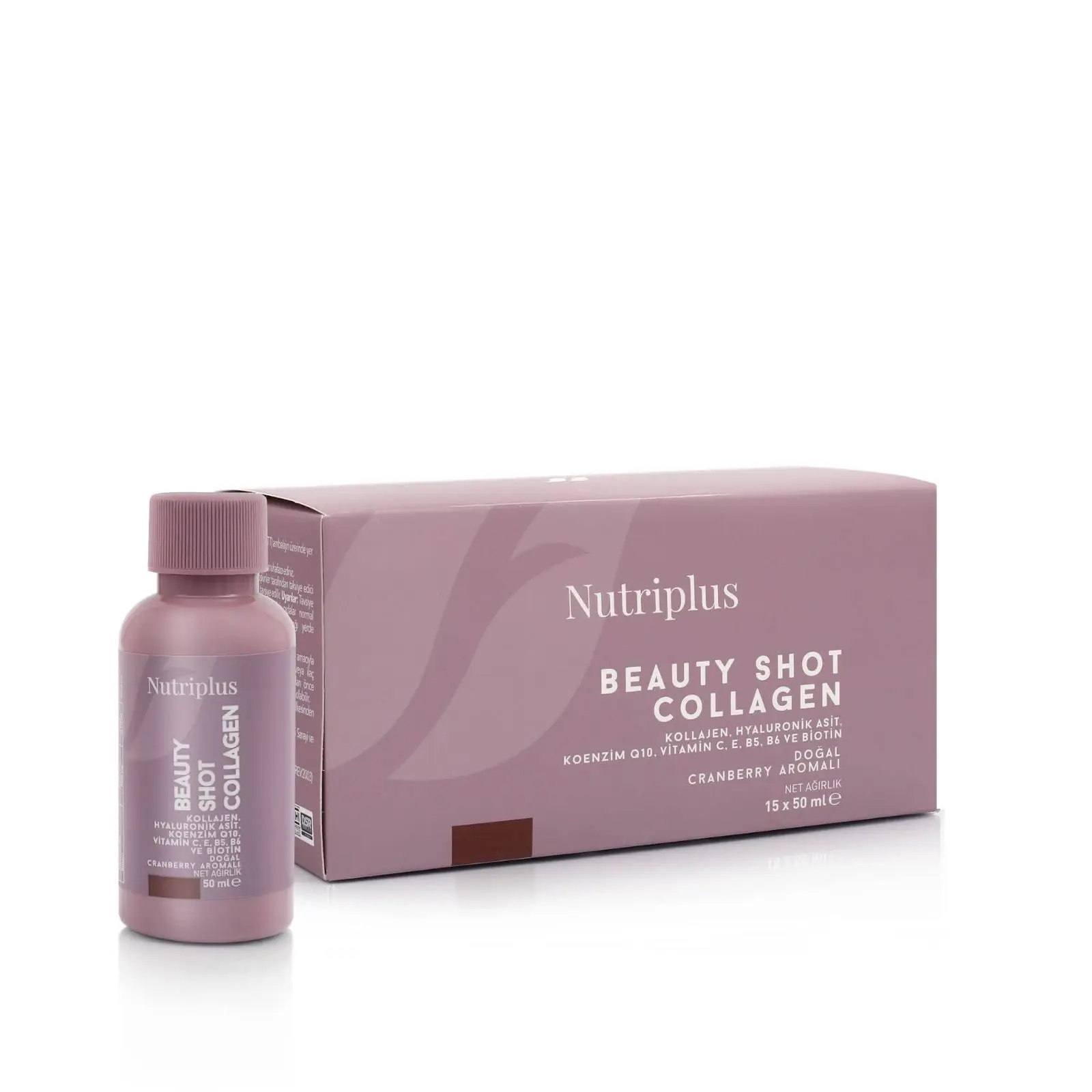 Beauty Booster Collagen Shot