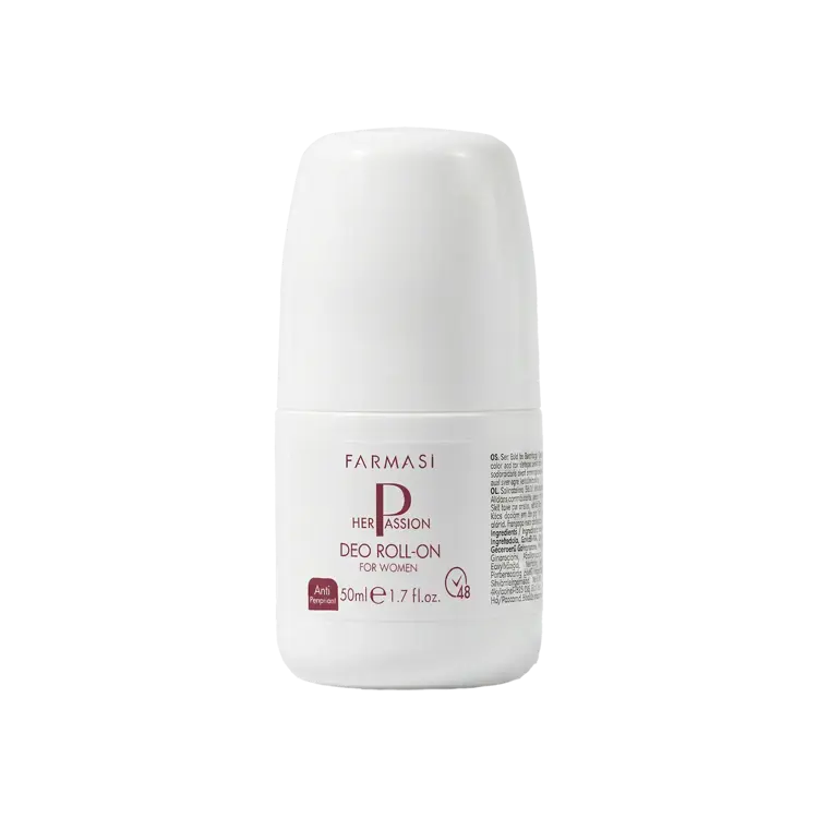 image of Passion Deo Roll-On for Women 50 ml