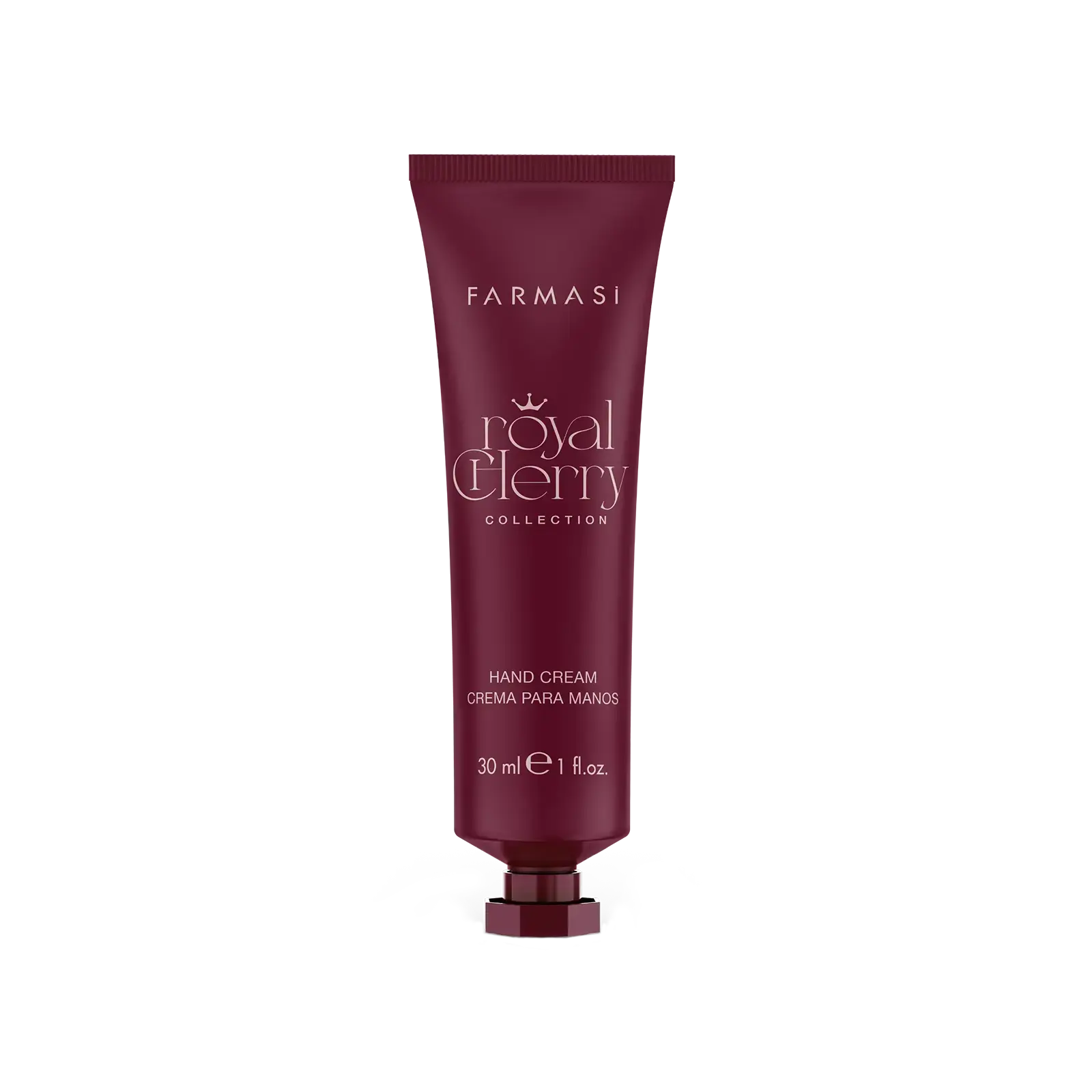 Royal Cherry kézkrém
